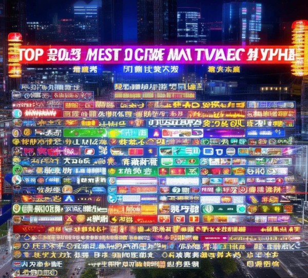 国内网络传媒资讯网站排行榜，挑战与机遇