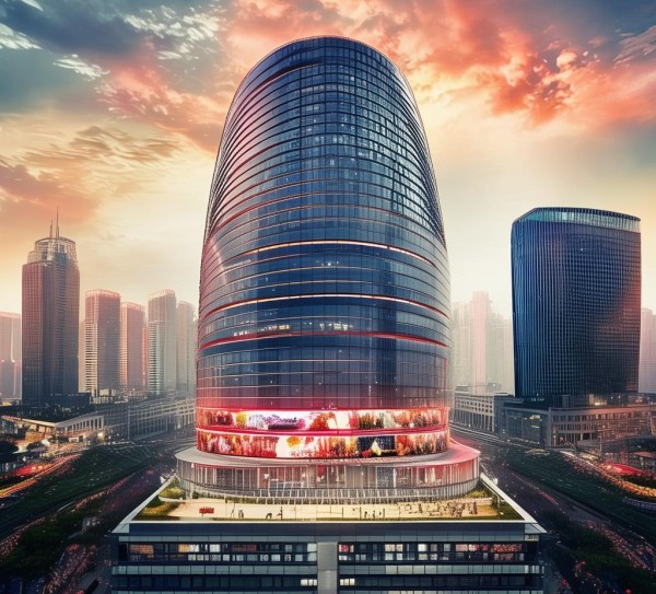 中国，新闻传媒的辉煌—中国在新闻传媒领域的成就与未来展望
