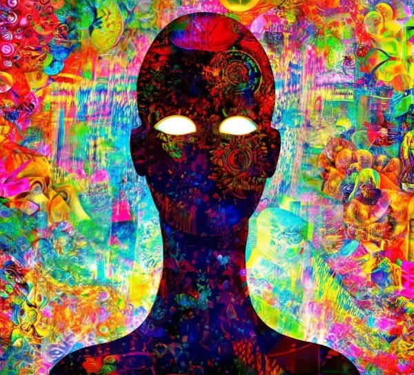 视觉传播者，在故事中发现你的力量