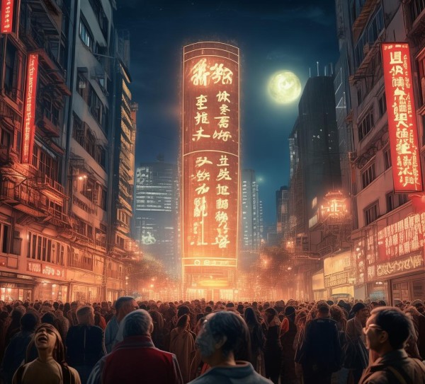 诗淇传媒，文明的觉醒