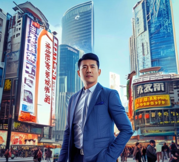 华商传媒二三里资讯贵阳，推动企业创新与合作